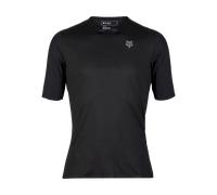 FOX Racing Flexair Ascent SS Jersey [BLK]