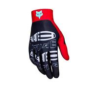 Fox Racing Flexair Elevated Maillot VTT MTB - Maillot vélo - Respirant - système de Ventilation - amortissant - Midnight, Taille: XL