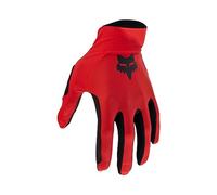 FOX RACING Flexair Gants de VTT Flamme Orange Taille M