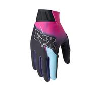 Fox Head Gants à doigts complets Flexair TS57 SE rouge