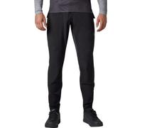 Fox FlexAir Neoshell Hommes Pantalon de vélo 36 Noir