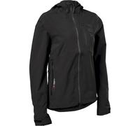 Fox Racing - Flexair Neoshell Water Jacket - Veste VTT homme Black - XS