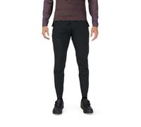 Fox Racing Flexair Pant Pantalon VTT Léger Coupe Fuselée Antihumidité TruDri Stretch TruMotion DWR Ventilation Ciblée Poches Zippées Confortable pour Montée et Descente,Black, Taille : 36