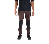Fox Racing - Flexair Pantalon COC, 28 Marron Cacao