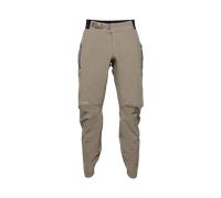 Pantalon vtt fox flexair pro alpha beige