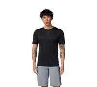 Fox Racing Flexair Pro Maillot à Manches Courtes pour Homme Chemise, Noir