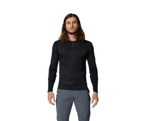Fox Racing Flexair Pro Maillot à Manches Longues pour Homme Chemise, Noir