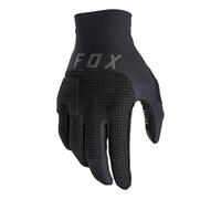 Fox Racing Flexair Pro Maillot VTT MTB - Maillot vélo - respirant - système de ventilation - amortissant - Black, Taille: M