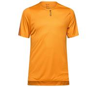 FOX Racing - Flexair Pro S/S Jersey - Maillot de cyclisme - XL - caramel