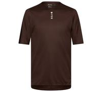 FOX Racing - Flexair Pro S/S Jersey - Maillot de cyclisme - XXL - cocoa