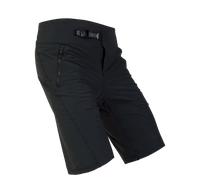 Fox Flexair Hommes Short de vélo 36 Noir