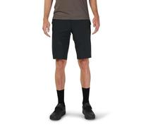 Fox Racing Flexair Short W/Liner [Blk] - Short - Flexair Short avec Doublure - Homme