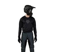 Fox Racing Fox 180 Blackout Sweatshirt Noir L
