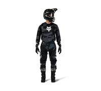 Fox Racing Fox 180 BNKR Sweat-Shirt Noir Camo S