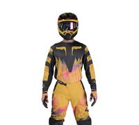 Fox Racing Fox 180 Honda Multi Sweatshirt Sweat-Shirt Homme