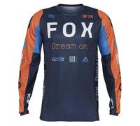 Fox Racing Fox 180 Honda Multi Sweatshirt Sweat-Shirt Homme