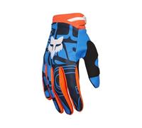 Fox Racing Fox 180 Race Spec True Blue Gants pour Adulte Unisexe Taille L