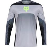 Fox Racing Fox 360 Divider Gris Acero Sudadera Acier Sweat S Mixte