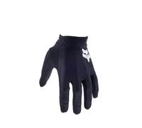 Fox Racing Fox Airline Black L Gloves, Unisexe-Adult