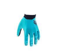 Fox Racing Fox Airline Teal Gloves Unisexe-Adult