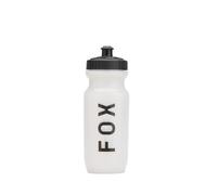 Fox Bidon Base Water Clear - Transparent - 650 ml