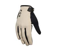 Fox Racing Fox Defend Gants Unisexes pour Adulte Crème Taille XL