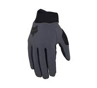 Fox Racing Fox Defend LO-Pro Fire Gants Unisexes pour Adulte Graphite Taille XL