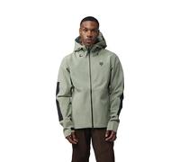 Fox Racing Fox Defend Manteau unisexe 3L T Graphite S