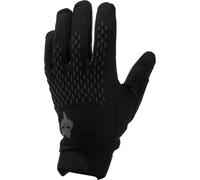Fox Head Gants entiers Defend Pro Winter black M