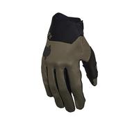 Fox Racing Fox Defend Wind Offroad Gants Unisexes pour Adulte Vert Olive Taille M