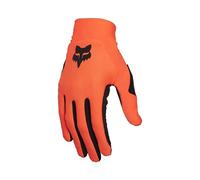 Fox Racing Fox Flexair Gants Unisexes pour Adulte Orange Fluo Taille M
