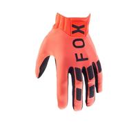 Fox Racing Fox Flexair Gants Unisexes pour Adulte Orange Fluorescent Taille XXL