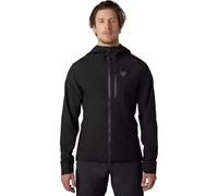 Fox Racing Fox Flexair Neoshell Rain Jacket Black, Noir, L Mixte
