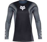 Fox Racing Fox Flexair Sweatshirt Infinite Noir L Mixte
