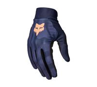 Fox Racing Fox Flexair Taunt Gloves Indigo Unisexe-Adult