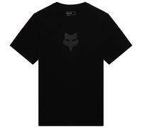 Fox T-shirt Fox Head 195 Original manches courtes – Noir – Taille L