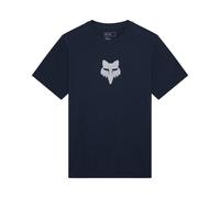 Fox Racing – T-shirt Fox Head 195 Original S/S – M – Midnight