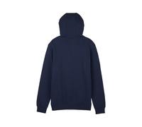 FOX FOX HEAD FLEECE Pullover midnight blau L