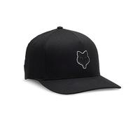 Casquette FOX HEAD FLEXFIT noir SM