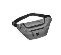 Fox Racing Fox Head Hip Pack, Sac à Dos tête de Renard Rein PELTRE OS Mixte, Étain, M