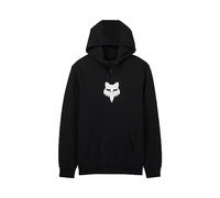 Sweat a capuche fox head pullover noir