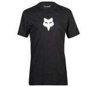 Fox Legacy Head S/S Hommes T-shirt M Anthracite
