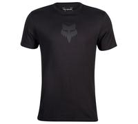 T-Shirt FOX Racing Head Noir/NoirS Noir,Noir