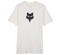 Fox Legacy Head S/S Hommes T-shirt S Blanc