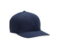Fox Casquette Fox Head Select Flexfit Gris