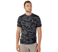 Fox Racing Fox Head SS Tech Camo T-Shirt