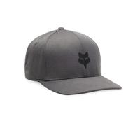 Fox Chapeau, Gris, L Hommes