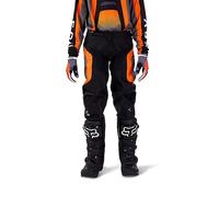 Fox Racing Fox Junior 180 Ballast Pantalon Noir/Gris Y22 Chaussettes, Mixte