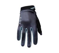 Fox Racing Fox Junior 180 Taunt Gants Unisexes pour garçon Noir Taille L