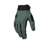 Fox Racing Fox Junior Defend Hunter Gants Unisexes pour garçon Vert Taille S